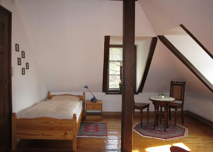 Ferienwohnung Mit Tollem Ausblick