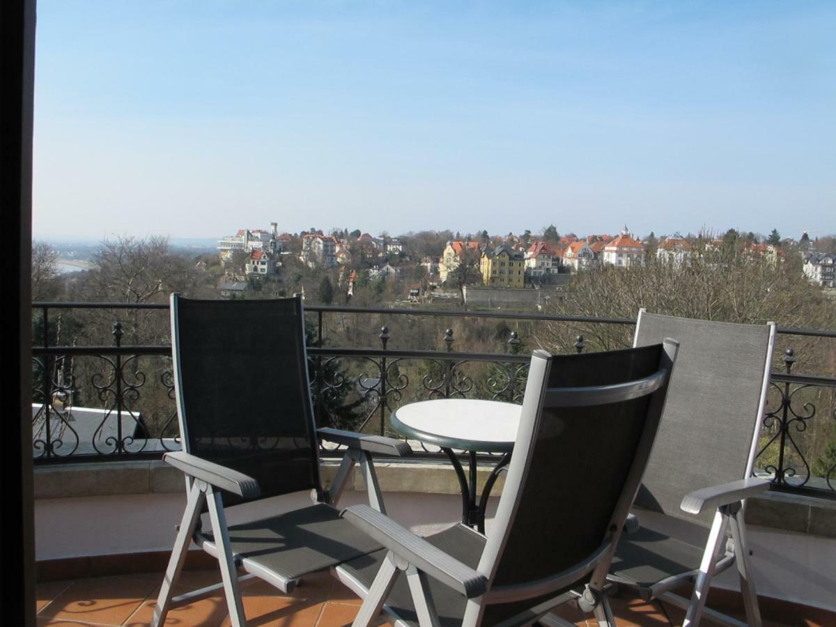 Mit Tollem Ausblick