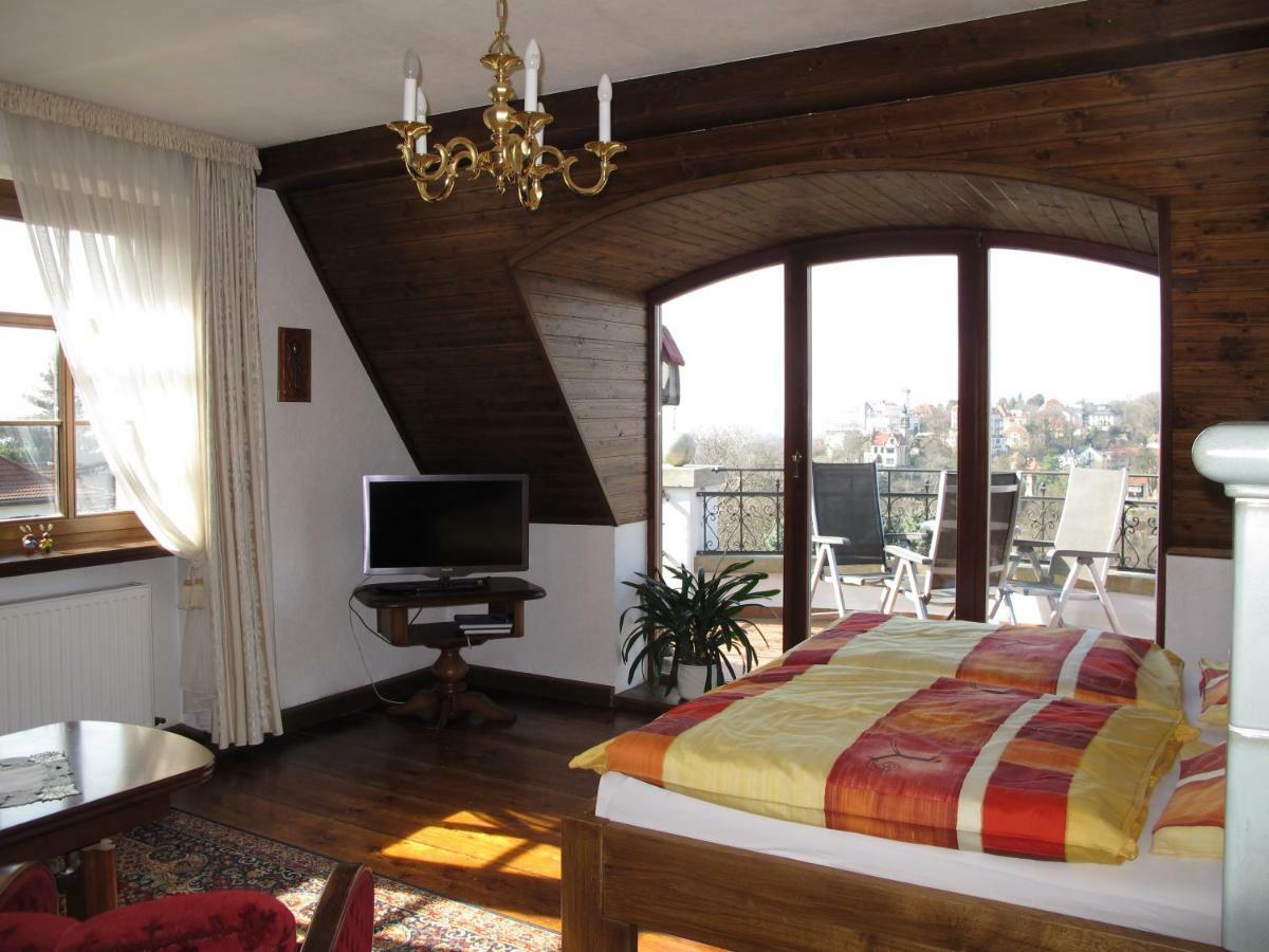 Apartment Mit Tollem Ausblick