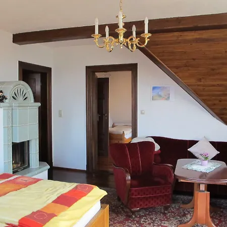 Ferienwohnung Mit Tollem Ausblick Dresde Extérieur photo