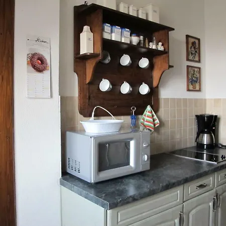 Ferienwohnung Mit Tollem Ausblick Dresde Extérieur photo