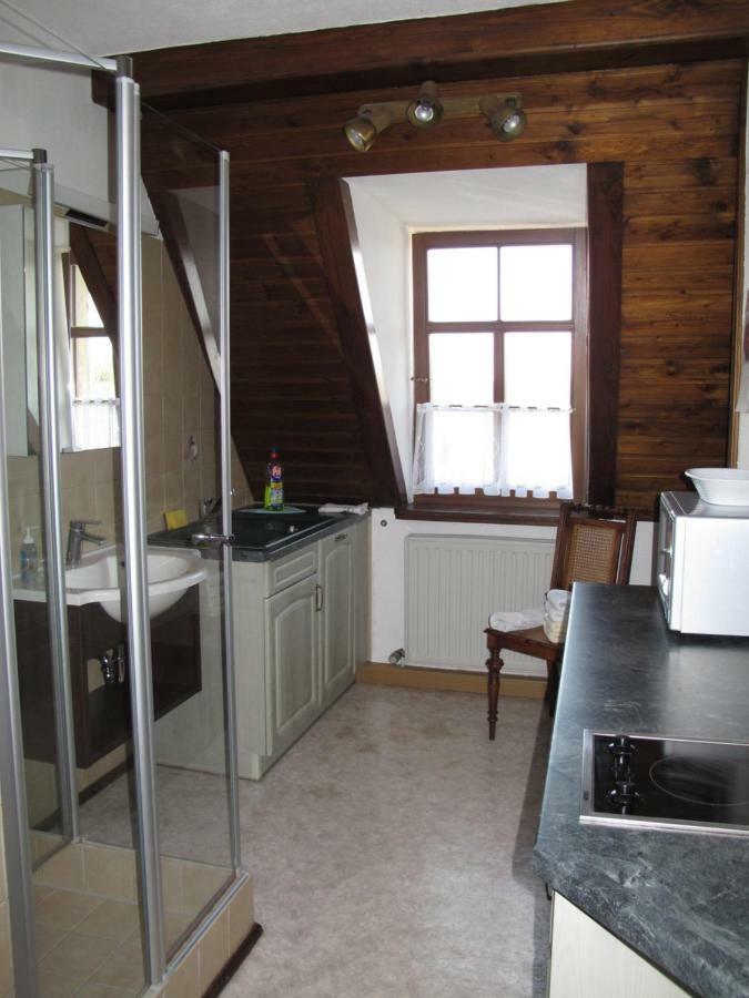 Appartement Mit Tollem Ausblick *