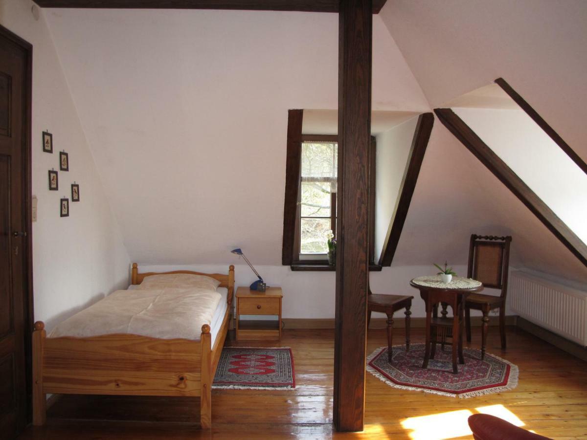 Appartement Mit Tollem Ausblick